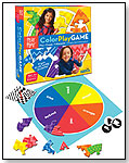Color Play Game by BRIARPATCH INC.