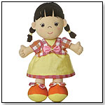 10" My Dolly - Grace by AURORA WORLD INC.