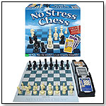 No Stress Chess by WINNING MOVES GAMES