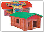 Roy Toy Classic Building Sets by ROY TOY