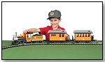 Short Line Special Electric Train Set by BACHMANN TRAINS