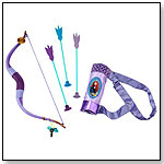 Disney/Pixar Brave Princess Merida's Musical Bow and Arrow Set by CREATIVE DESIGNS INTERNATIONAL LTD.