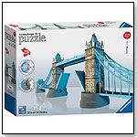 Tower Bridge by RAVENSBURGER