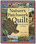 Nature's Patchwork Quilt by DAWN PUBLICATIONS