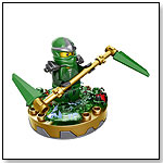 LEGO Ninjago Lloyd ZX 9574 by LEGO