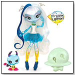 Novi Stars Doll - Una Verse by MGA ENTERTAINMENT