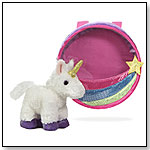 8" Unicorn Pet Pack by AURORA WORLD INC.