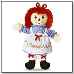 16" Raggedy Ann Classic - Large by AURORA WORLD INC.