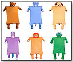 Cuddle Covers by FUN LIFE TOYS LLC