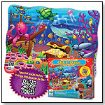 Puzzles in Motion! Click It! Ocean by THE LEARNING JOURNEY INTERNATIONAL