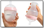 Comotomo 'Natural-Feel' Baby Bottle by COMOTOMO