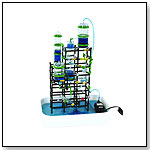 HYDRODYNAMIC DELUXE Building Set by BRIDGE STREET TOYS