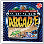 Coin Blasters by KLUTZ