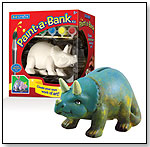 E-Z Crafts™ Paint-A-Bank Kits by WOWTOYZ