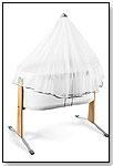 BabyBjörn Canopy for Cradle Harmony by BABYSWEDE LLC