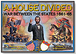 A House Divided™ - 4th Edition by MAYFAIR