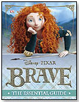 Brave: The Essential Guide by DK PUBLISHING INC.