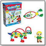 Tinkertoy® Animals Bldg Set by K'NEX BRANDS