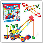 Tinkertoy Transit Bldg Set by K