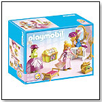 Playmobil Magic Castle - Royal Dressing Room by PLAYMOBIL INC.