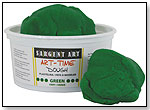 3lb Art-Time Dough by SARGENT ART INC.