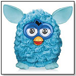 Furby - Teal by HASBRO INC.