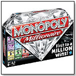 Monopoly Millionaire by HASBRO INC.