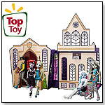 Monster High High School Play Set by MATTEL INC.