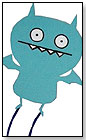 UglyDoll 30-inch Nylon Kite: Ice-Bat by BRAINSTORMPRODUCTS LLC