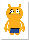 UglyDoll 31-inch Nylon Kite: Wage by BRAINSTORMPRODUCTS LLC