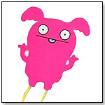 UglyDoll 29-inch Nylon Kite: Uppy by BRAINSTORMPRODUCTS LLC