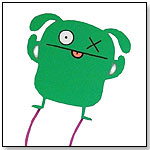 UglyDoll 29-inch Nylon Kite: Ox by BRAINSTORMPRODUCTS LLC