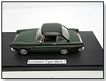 Automodello 1966 Sunbeam Tiger Mark I with removable hardtop by AUTOMODELLO