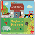 Playbook Farm by CANDLEWICK PRESS