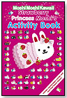 MoshiMoshiKawaii: Strawberry Princess Moshi's Activity Book by CANDLEWICK PRESS