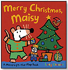 Merry Christmas, Maisy by CANDLEWICK PRESS