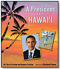 A President from Hawaii by CANDLEWICK PRESS