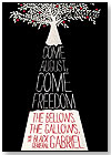 Come August, Come Freedom: The Bellows, the Gallows, and the Black General Gabriel by CANDLEWICK PRESS