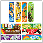 Noah's Ark Boo Boo Blessings Adhesive Bandages by WEE BELIEVERS