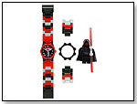 LEGO® Star Wars™ Darth Maul™ Watch by LEGO