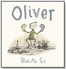 Oliver by CANDLEWICK PRESS