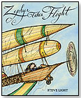 Zephyr Takes Flight by CANDLEWICK PRESS