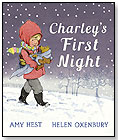 Charley's First Night by CANDLEWICK PRESS