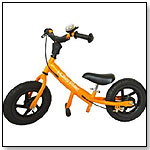 Ezee Glider Orange Air Tires by GLIDE BIKES