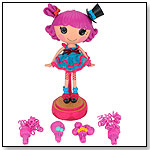 Lalaloopsy Silly Hair Star Doll - Harmony B. Sharp by MGA ENTERTAINMENT