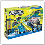 Micro Chargers™ Time Track by Moose Enterprise
