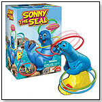 Sonny The Seal Ring Toss Game by GOLIATH GAMES