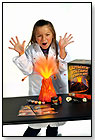 Ultimate Volcano Science Kit by DISCOVER WITH DR. COOL