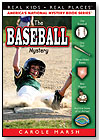 The Baseball Mystery by GALLOPADE INTERNATIONAL