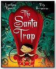 The Santa Trap by PEACHTREE PUBLISHERS